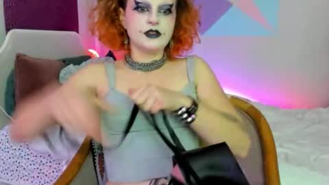 cherry online show from 01-13-26, 01:55