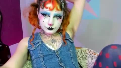 cherry online show from 02-27-26, 02:00