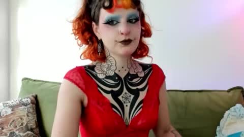 cherry online show from 03-26-26, 03:17