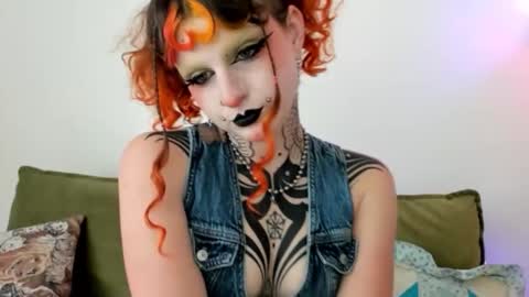 cherry online show from 03-28-26, 07:35