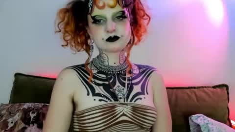 cherry online show from 04-06-26, 04:57