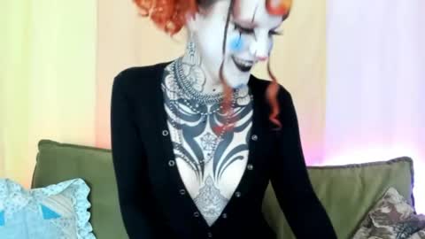 cherry online show from 04-17-26, 02:36