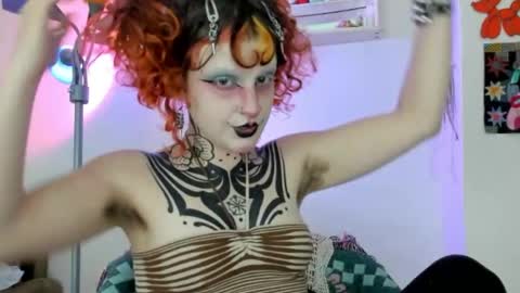 cherry online show from 05-15-26, 11:45