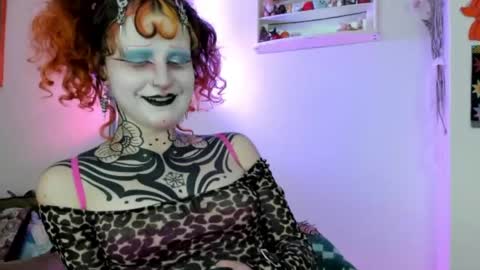 cherry online show from 05-18-26, 04:07