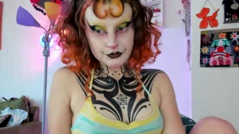 cherry online show from 05-19-26, 11:00