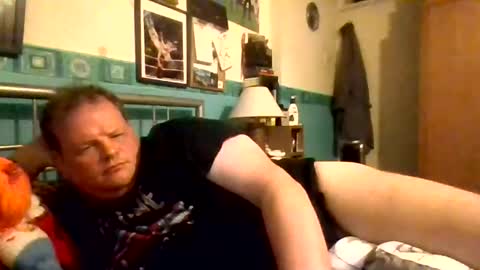 Tom online show from 07-11-26, 02:36