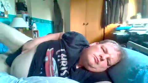 Tom online show from 07-18-26, 05:11