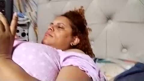 Frizzy girl online show from 01-22-25, 01:53