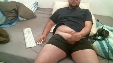 Josh online show from 02-10-25, 12:08