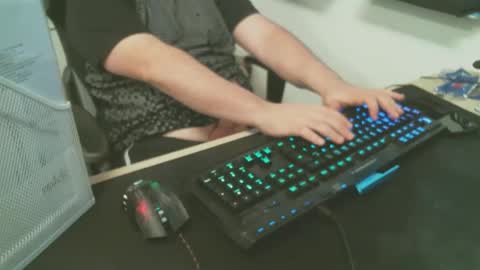 Josh online show from 03-12-25, 05:28