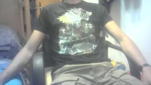 Snapshot of frodobolson69 chatting on 10-30-25, 04:52 frodobolson69 online show from 10-30-25, 04:52