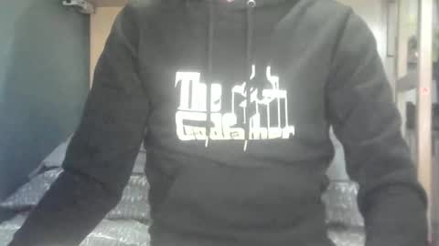 frodobolson69 online show from 12-05-25, 03:30