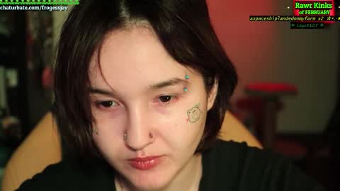   Jaywise Frogfoot  online show from 02-05-26, 03:11