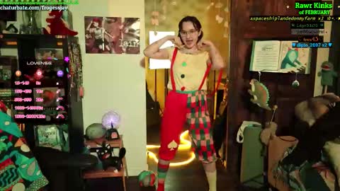   Jaywise Frogfoot  online show from 02-20-26, 05:13