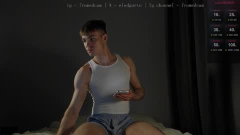 ED online show from 03-24-26, 10:37