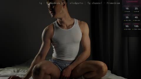 ED online show from 04-10-26, 06:12