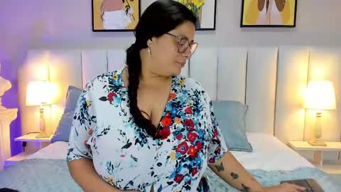 Snapshot of fromheaven_ chatting on 05-14-26, 01:29 Lucy online show from 05-14-26, 01:29