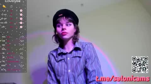 Snapshot of fromnikki chatting on 01-23-25, 01:19 Nikki online show from 01-23-25, 01:19