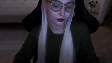 Lilith online show from 03-11-26, 08:59