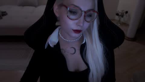 Lilith online show from 03-18-26, 09:18