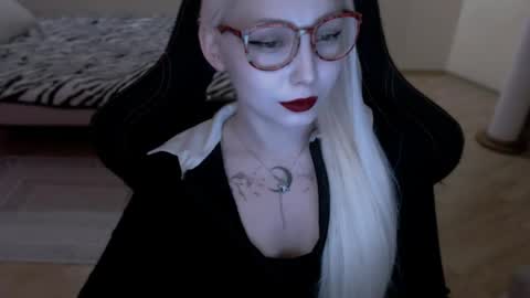 Lilith online show from 05-31-26, 06:31