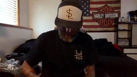 froski666 online show from 07-12-26, 03:36
