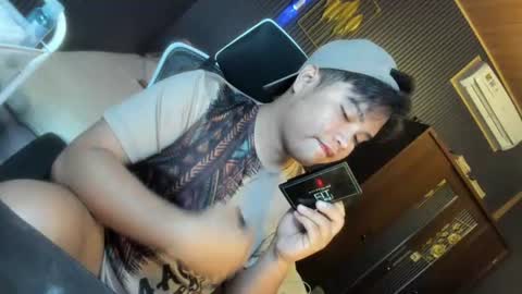 GABBY online show from 07-13-26, 10:07