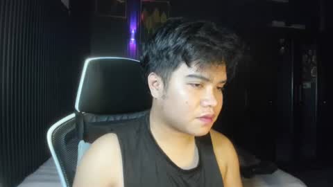 GABBY online show from 07-23-26, 01:58