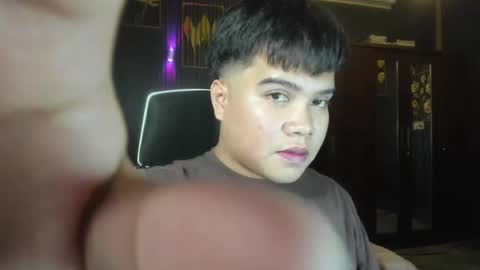 GABBY online show from 07-27-26, 12:17