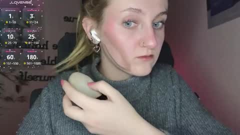 ANA online show from 01-15-26, 12:37