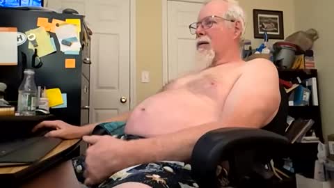 frostygoat online show from 02-18-26, 02:13