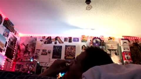 Snapshot of frozen232 chatting on 04-20-26, 02:36 Fabian online show from 04-20-26, 02:36