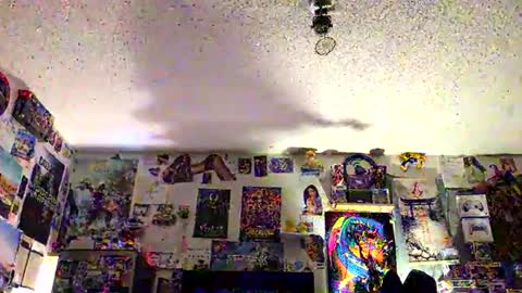 Snapshot of frozen232 chatting on 07-29-26, 07:12 Fabian online show from 07-29-26, 07:12