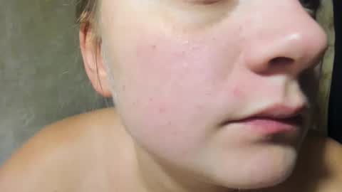 Snapshot of frumcake chatting on 12-10-24, 02:16 FrumCake online show from 12-10-24, 02:16