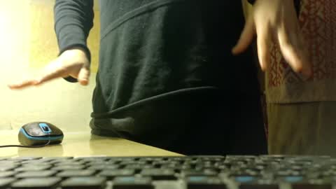 FrumCake online show from 05-03-26, 06:58