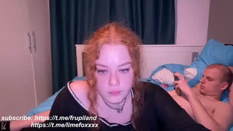 OPEN PVTJulia and Wayne online show from 01-14-25, 05:23