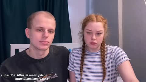 OPEN PVTJulia and Wayne online show from 02-18-25, 11:22