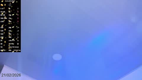 Snapshot of ftm_xxxperiencie chatting on 02-21-26, 09:49 DEMONAELXX NEW ACCOUNT online show from 02-21-26, 09:49