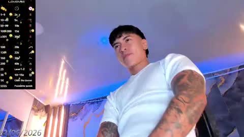 Snapshot of ftm_xxxperiencie chatting on 06-23-26, 01:25 DEMONAELXX NEW ACCOUNT online show from 06-23-26, 01:25