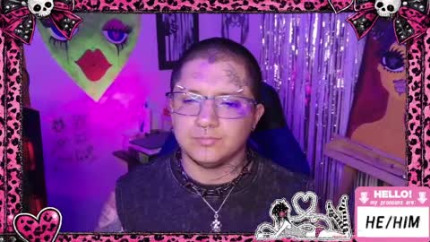 Kevin online show from 04-10-26, 03:34