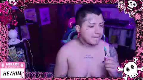 Snapshot of ftmbiggestclit chatting on 06-13-26, 07:50 Kevin online show from 06-13-26, 07:50