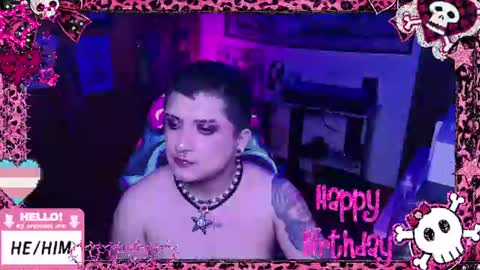 Snapshot of ftmbiggestclit chatting on 06-30-26, 05:08 Kevin online show from 06-30-26, 05:08