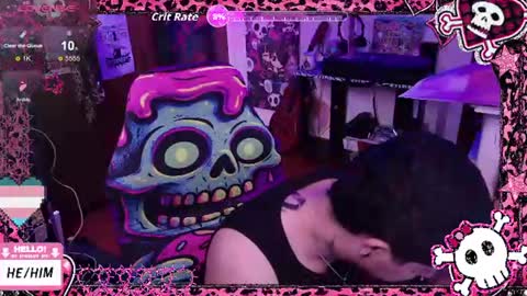 Snapshot of ftmbiggestclit chatting on 07-04-26, 02:45 Kevin online show from 07-04-26, 02:45