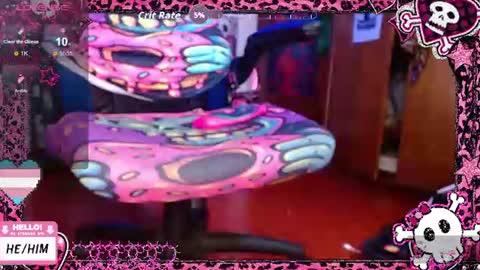 Snapshot of ftmbiggestclit chatting on 07-08-26, 04:44 Kevin online show from 07-08-26, 04:44