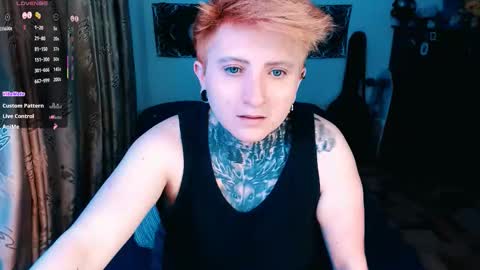          HEHIM  online show from 10-30-25, 01:29