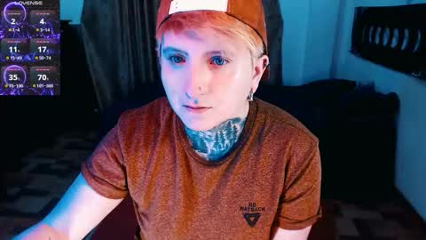          HEHIM  online show from 11-13-25, 02:32