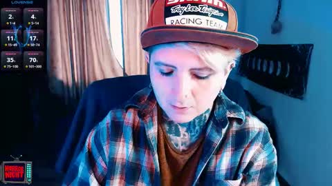          HEHIM  online show from 12-16-25, 09:42