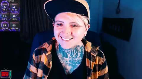          HEHIM  online show from 12-22-25, 09:45