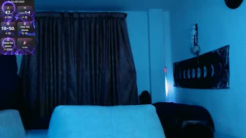          HEHIM  online show from 01-07-26, 04:15