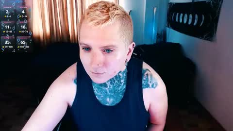          HEHIM  online show from 01-14-26, 03:39